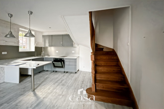 location maison mondeville 14120