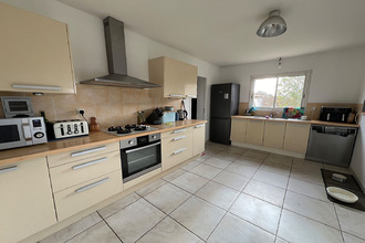 location maison mondonville 31700