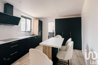 location maison mondreville 77570