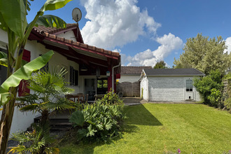 location maison monein 64360