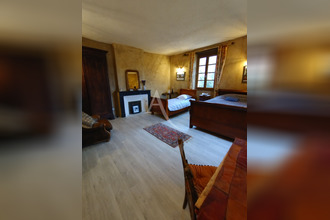 location maison mongausy 32220