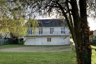 location maison monnaie 37380