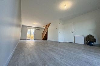 location maison monnaie 37380