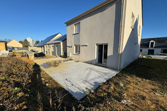 location maison monnaie 37380