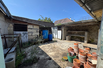 location maison monnaie 37380