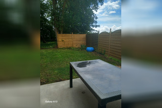 location maison monnieres 44690