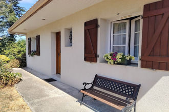location maison monnieres 44690