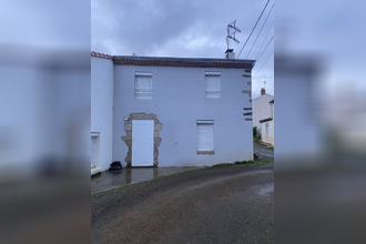 location maison monnieres 44690