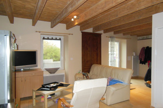 location maison monnieres 44690