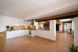 location maison mons 31280