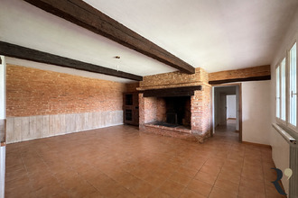 location maison mons 31280