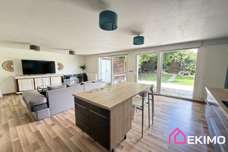 location maison mons-en-baroeul 59370