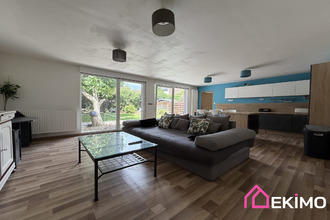 location maison mons-en-baroeul 59370