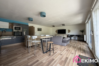 location maison mons-en-baroeul 59370