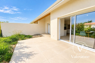 location maison monsegur 40700