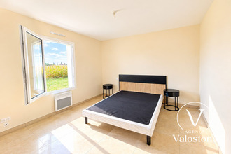 location maison monsegur 40700