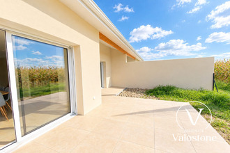 location maison monsegur 40700