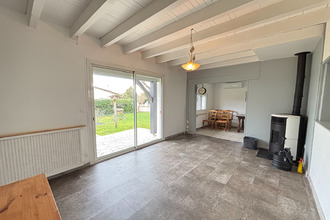 Ma-Cabane - Location Maison MONT-DE-MARSAN, 68 m²