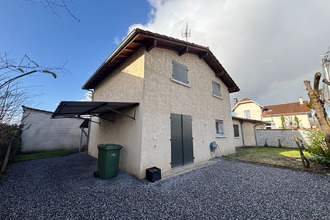 Location Maison 40000, MONT-DE-MARSAN France