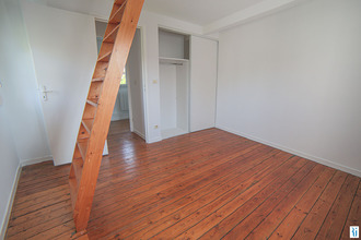 Ma-Cabane - Location Maison MONT-SAINT-AIGNAN, 34 m²