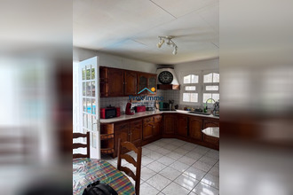 Ma-Cabane - Location Maison MONT-VERT-LES-HAUTS, 162 m²