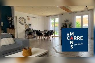 Ma-Cabane - Location Maison Montbizot, 89 m²