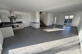 Ma-Cabane - Location Maison MONTBRISON, 85 m²