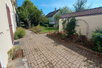 Ma-Cabane - Location Maison MONTCEAU-LES-MINES, 87 m²