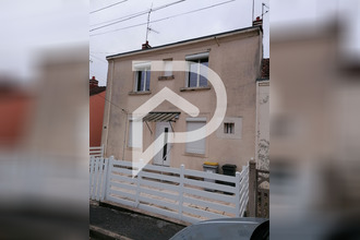 Ma-Cabane - Location Maison MONTCEAU-LES-MINES, 100 m²