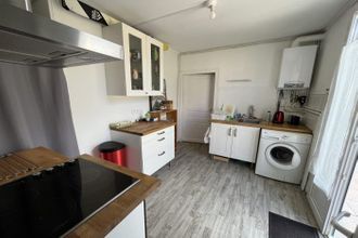 Ma-Cabane - Location Maison Montdidier, 45 m²