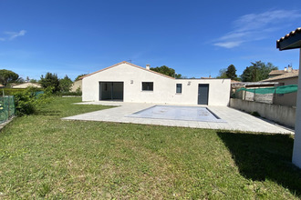 Ma-Cabane - Location Maison MONTELIER, 104 m²