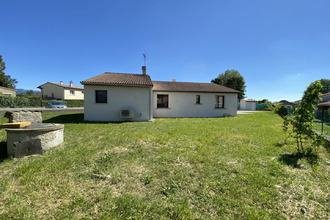 Ma-Cabane - Location Maison MONTELIER, 104 m²