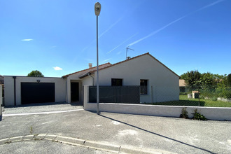 Ma-Cabane - Location Maison MONTELIER, 104 m²