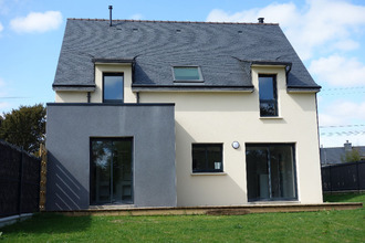 Ma-Cabane - Location Maison MONTERBLANC, 110 m²