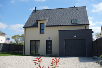 Ma-Cabane - Location Maison MONTERBLANC, 110 m²