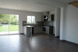 Ma-Cabane - Location Maison MONTERBLANC, 110 m²