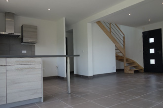 Ma-Cabane - Location Maison MONTERBLANC, 110 m²