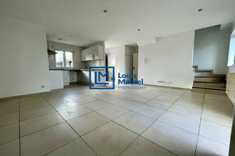 Ma-Cabane - Location Maison MONTESSON, 101 m²