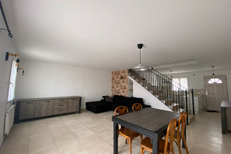 Ma-Cabane - Location Maison MONTEUX, 79 m²