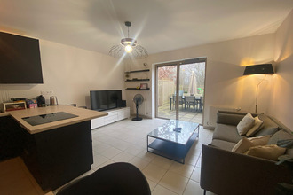 Ma-Cabane - Location Maison MONTEVRAIN, 60 m²
