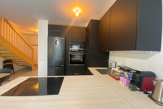 Ma-Cabane - Location Maison MONTEVRAIN, 60 m²