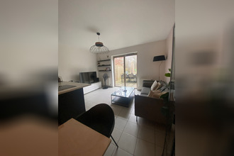Ma-Cabane - Location Maison MONTEVRAIN, 60 m²