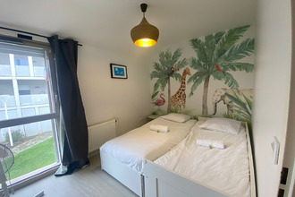 Ma-Cabane - Location Maison MONTEVRAIN, 60 m²