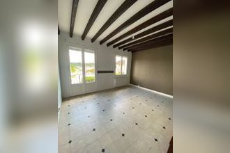 Ma-Cabane - Location Maison MONTLUCON, 95 m²