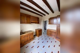 Ma-Cabane - Location Maison MONTLUCON, 95 m²