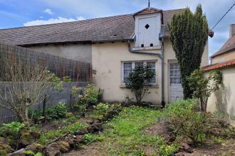 Ma-Cabane - Location Maison MONTMARAULT, 132 m²