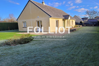 Ma-Cabane - Location Maison MONTMARTIN-SUR-MER, 101 m²