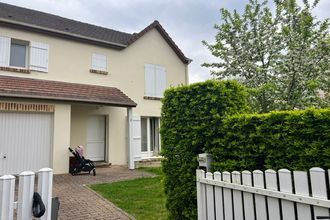 Location Maison 95160, MONTMORENCY France