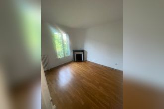 Ma-Cabane - Location Maison MONTMORENCY, 76 m²