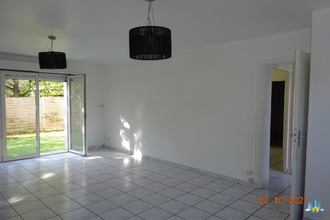 Ma-Cabane - Location Maison Montmorency, 80 m²